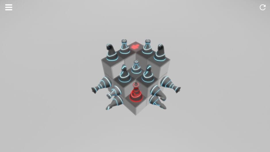 Unlock the King 2 Screenshot