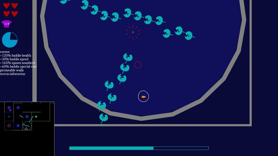 Deepsea Salvor Screenshot