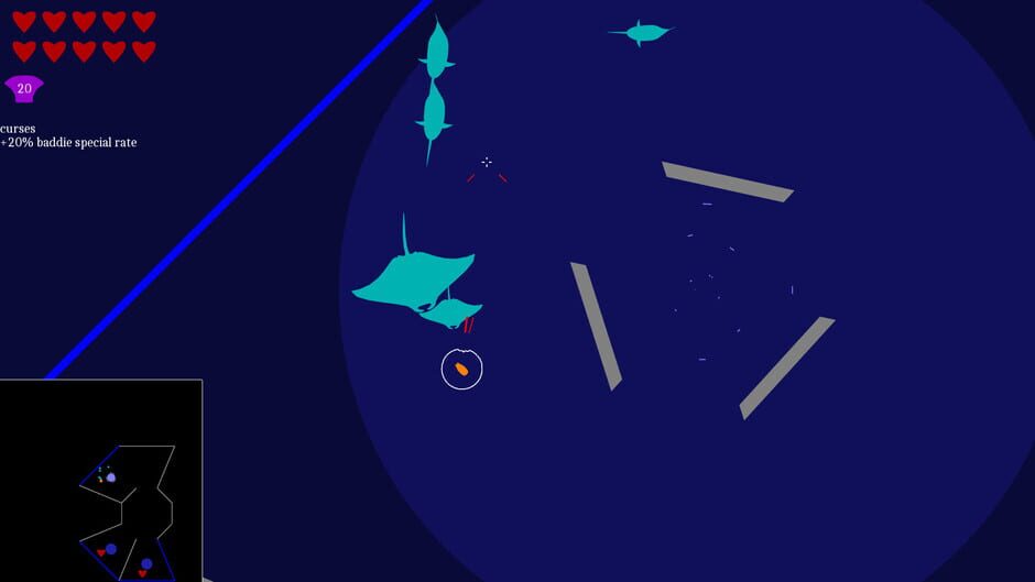 Deepsea Salvor Screenshot