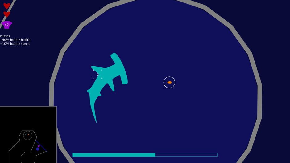 Deepsea Salvor Screenshot