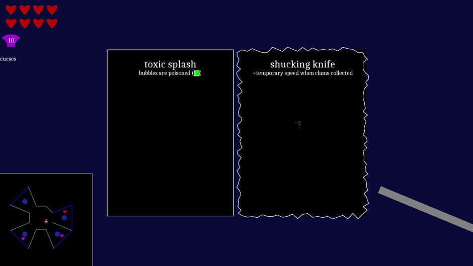 Deepsea Salvor Screenshot