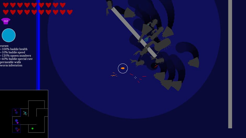 Deepsea Salvor Screenshot