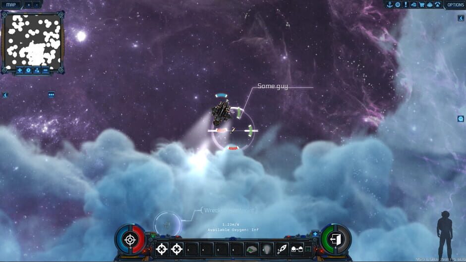 Voidspace Screenshot