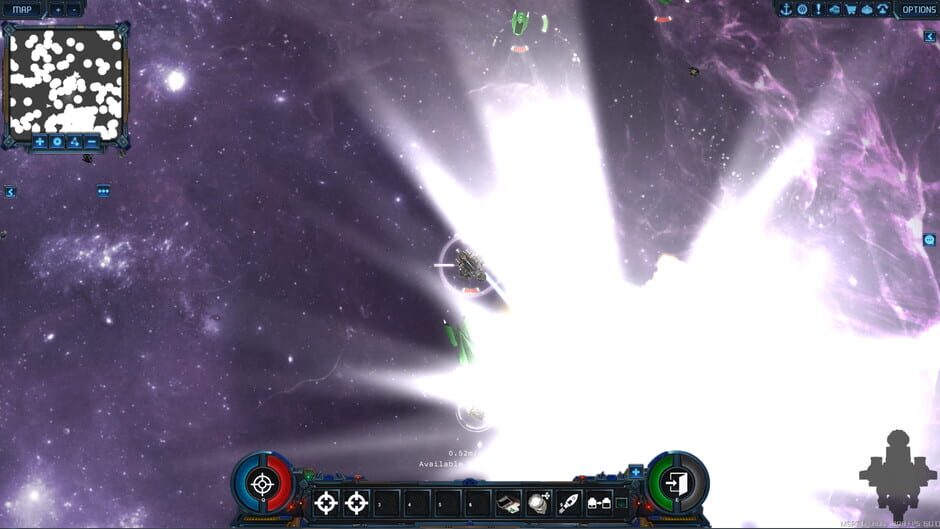 Voidspace Screenshot