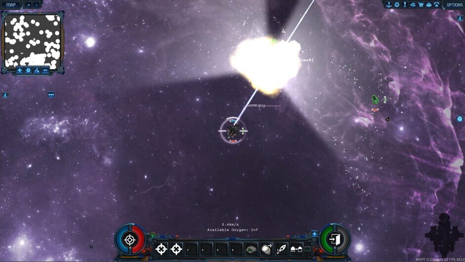 Voidspace Screenshot