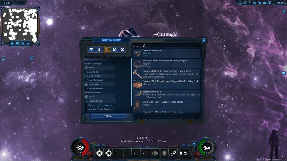 Voidspace Screenshot