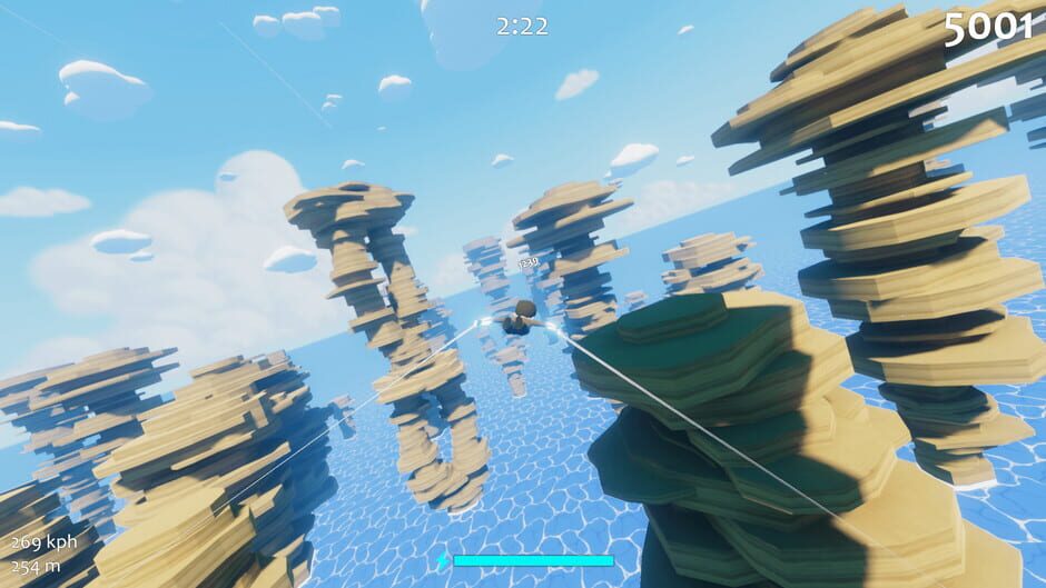 Impossible Soaring Screenshot