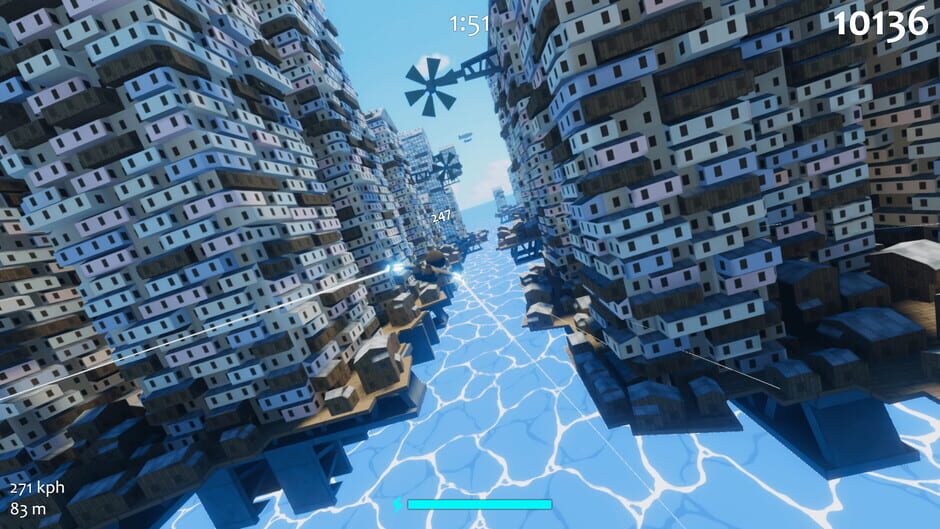 Impossible Soaring Screenshot