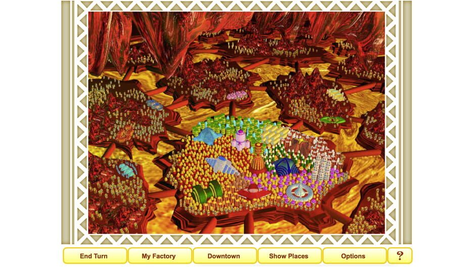 Profitania Screenshot