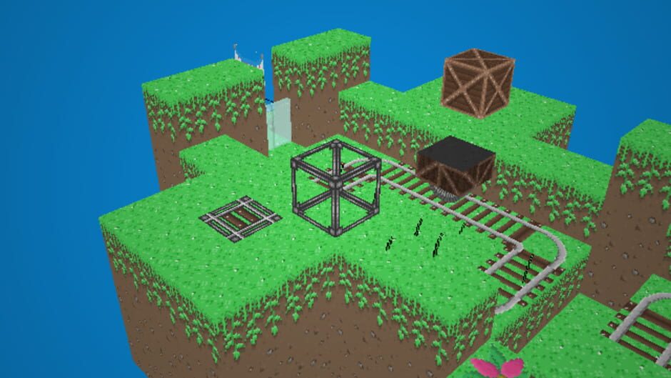 Six Sided Sanctuary screenshot