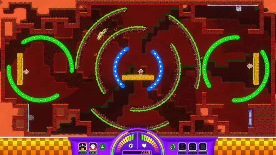 Spaß Taxi Screenshot