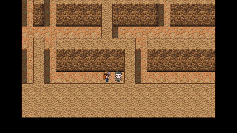 Desert of Doitjma Screenshot