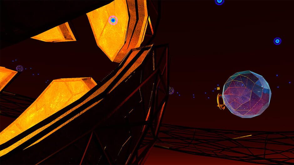 Straylight Screenshot