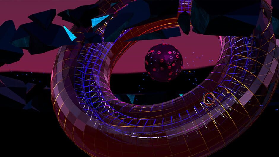 Straylight Screenshot