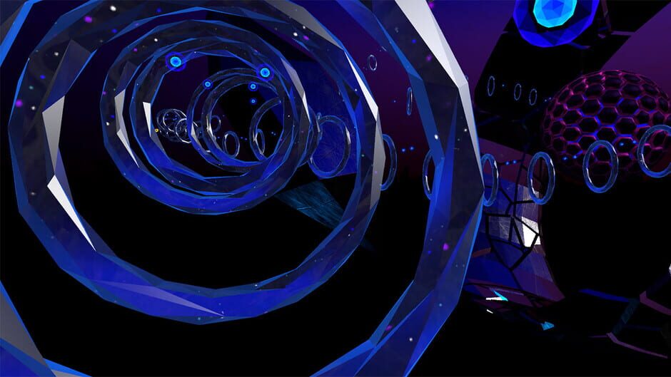 Straylight Screenshot