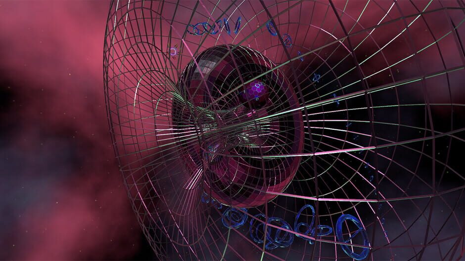 Straylight Screenshot