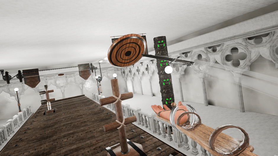 Master Bladesmith Screenshot