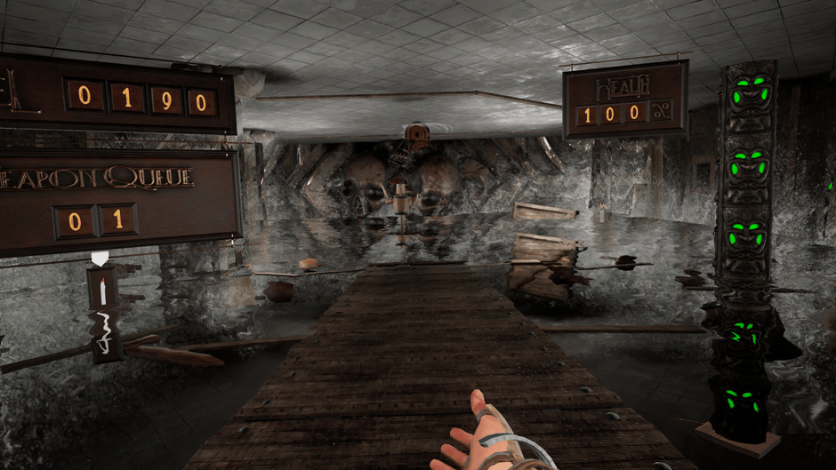 Master Bladesmith Screenshot