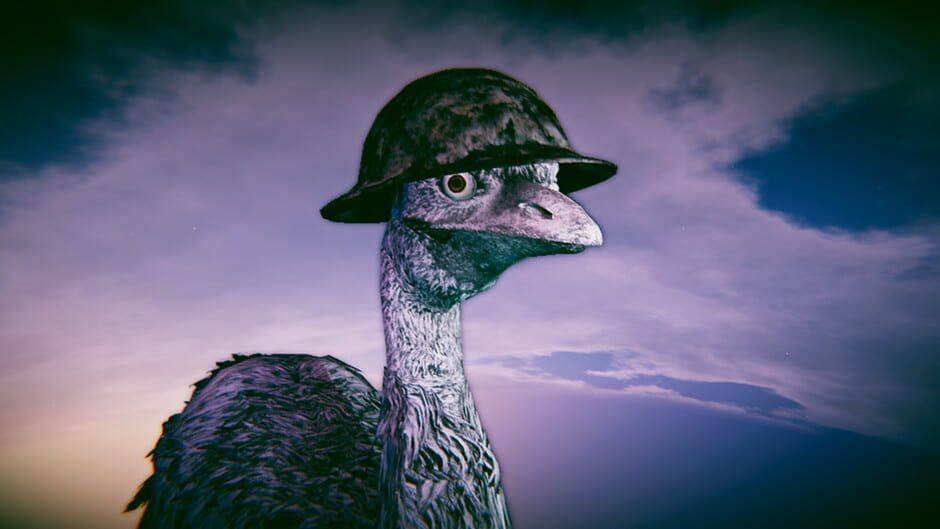 Emu War! Screenshot