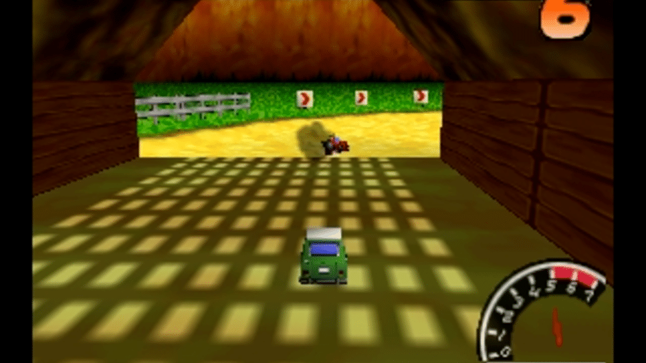 Penny Racers Screenshot