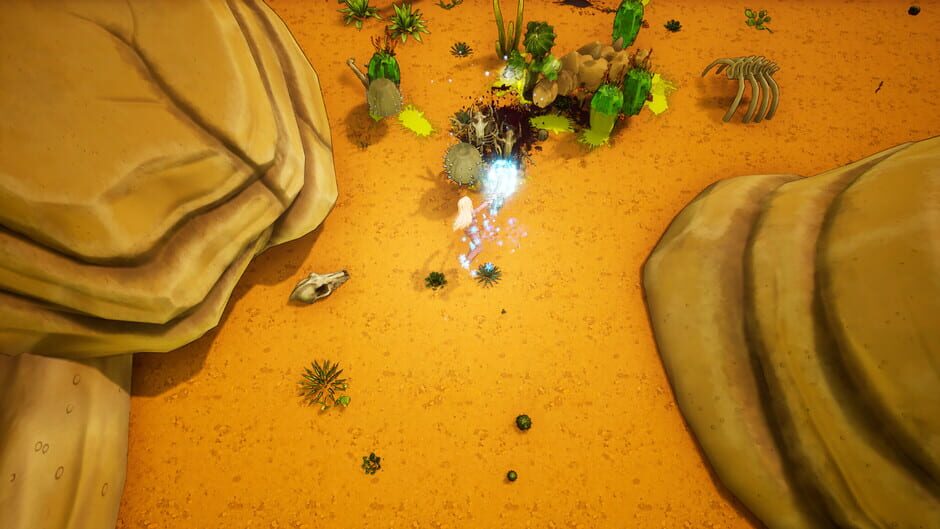 Slay The Bigies Screenshot