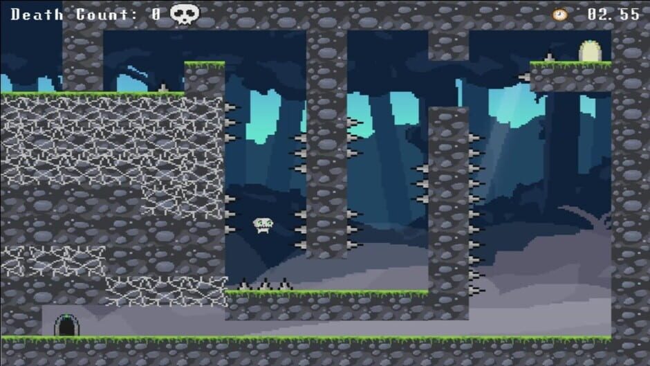 Rage Among the Stars Screenshot