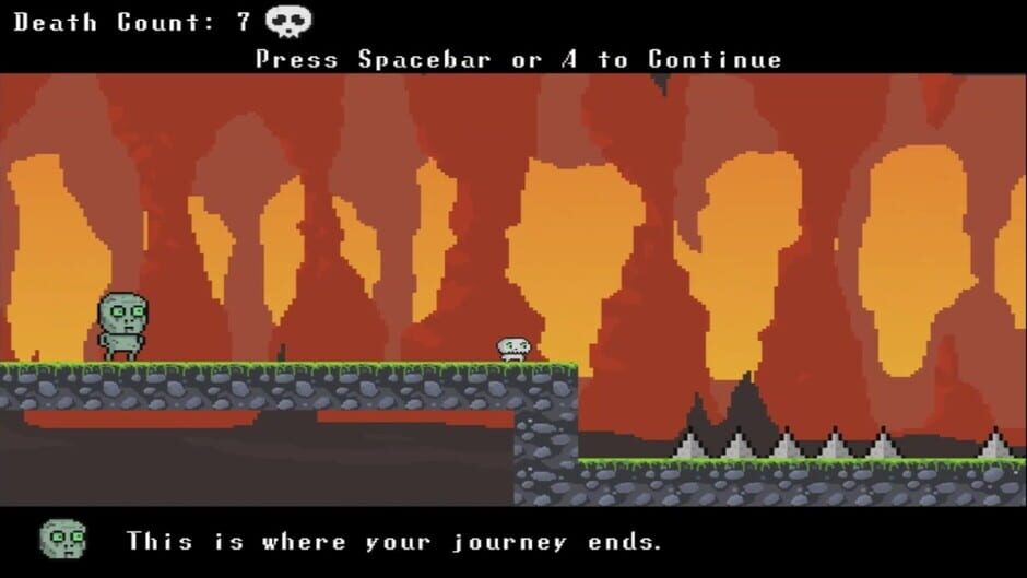 Rage Among the Stars Screenshot