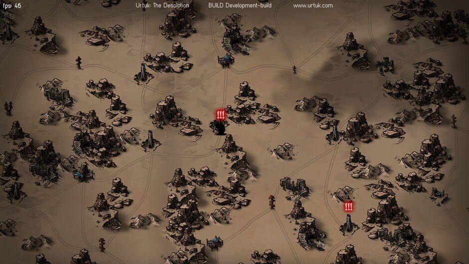 Urtuk: The Desolation Screenshot