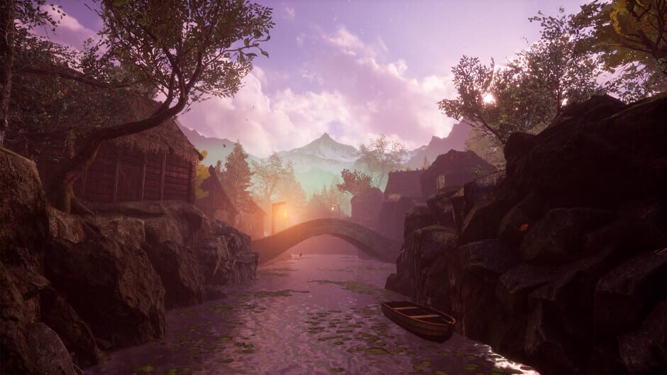 Finding the Soul Orb Screenshot