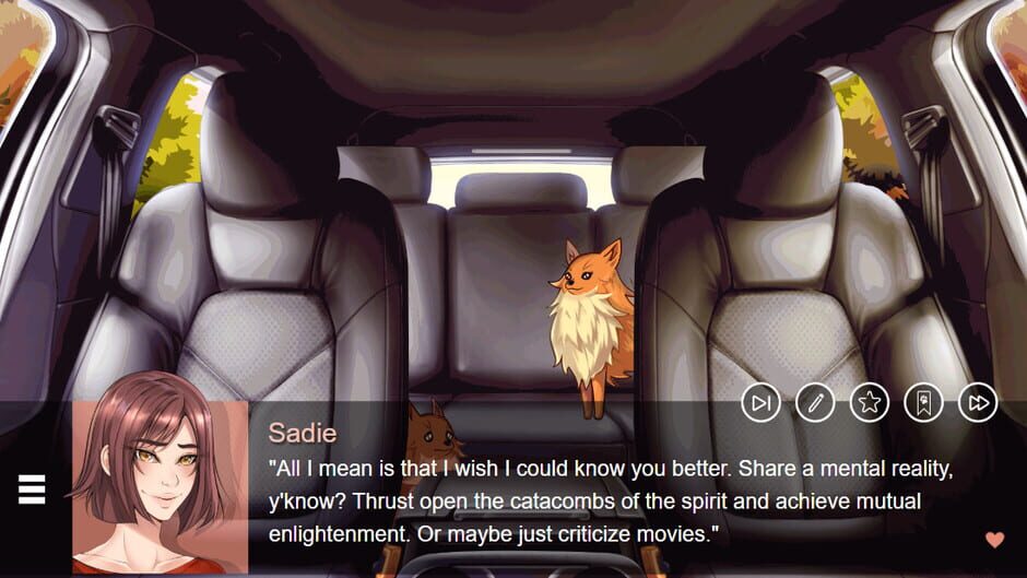 Paws & Effect: My Dogs Are Human! Screenshot