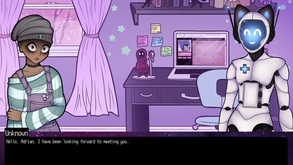 Ace In Space Screenshot