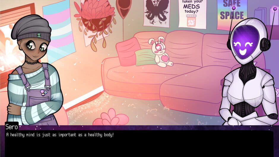 Ace In Space Screenshot