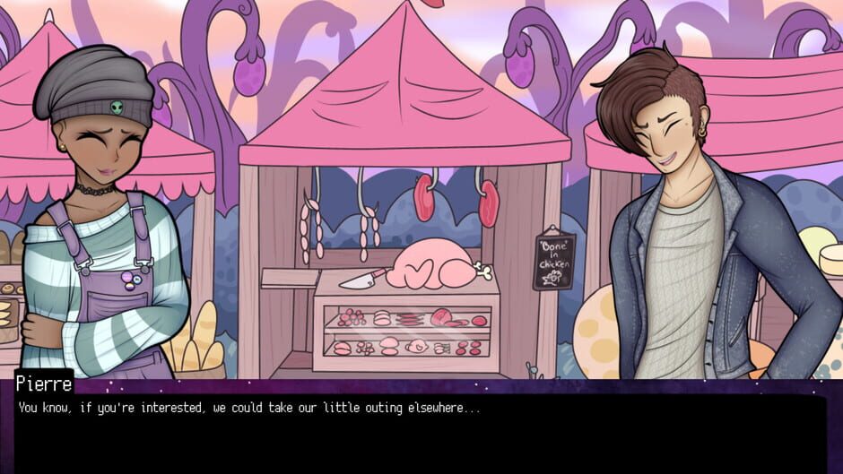 Ace In Space Screenshot