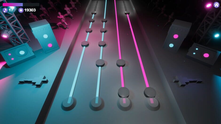 Tune the Tone Screenshot