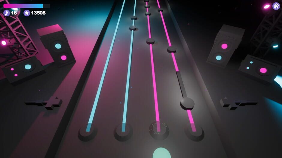 Tune the Tone Screenshot