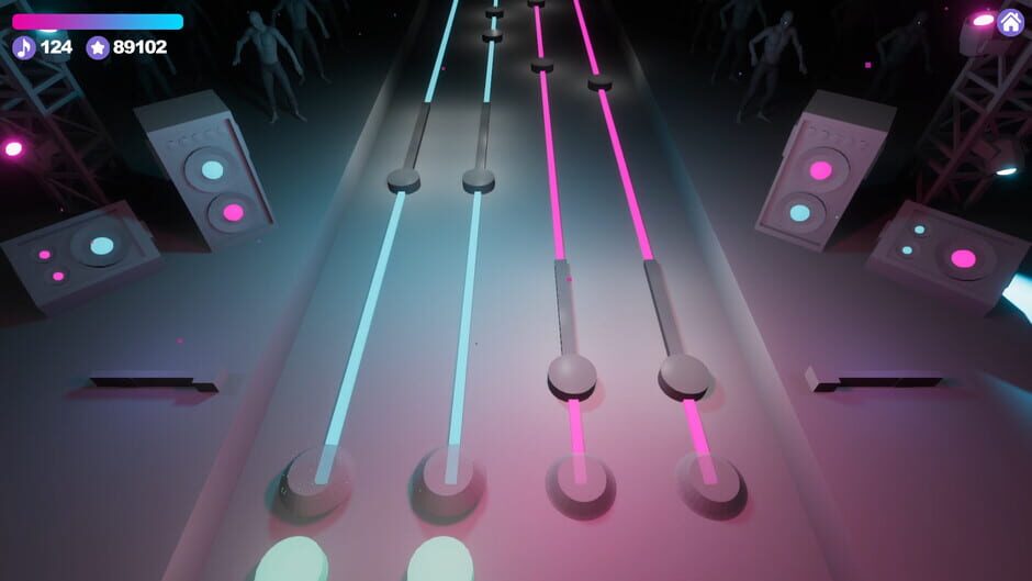 Tune the Tone Screenshot