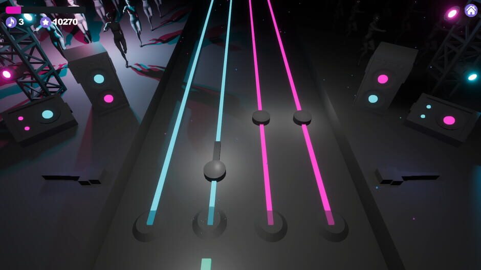 Tune the Tone Screenshot