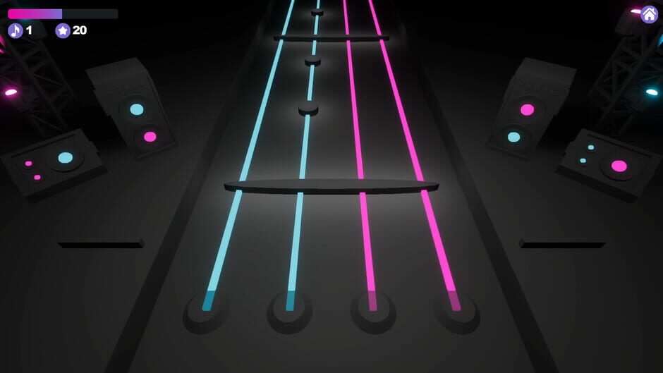 Tune the Tone Screenshot