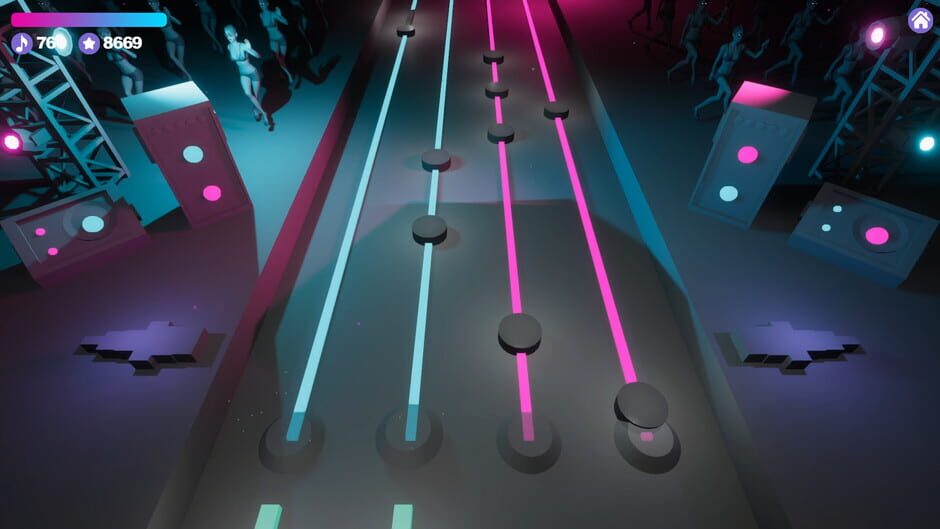 Tune the Tone Screenshot