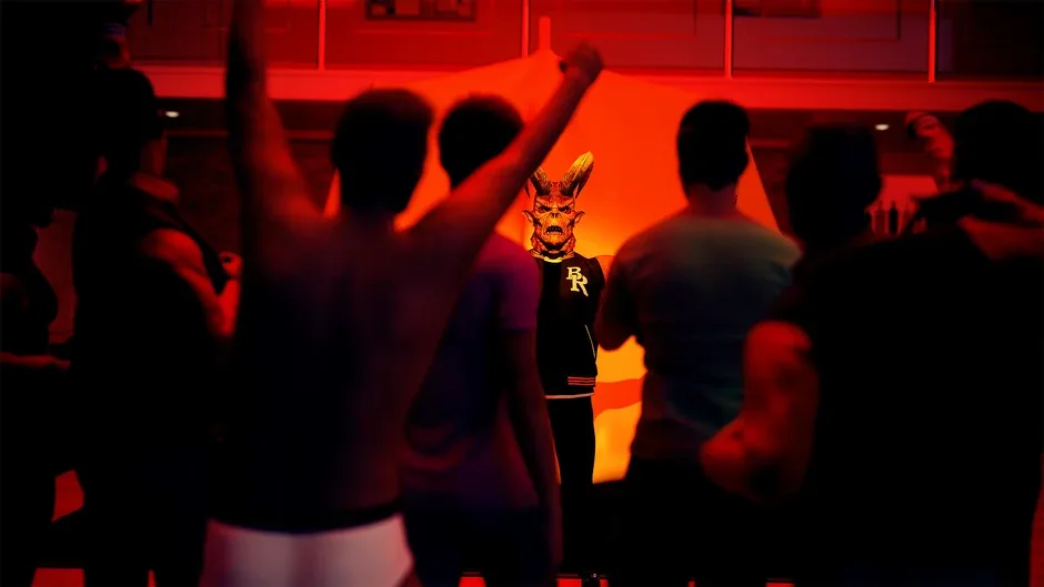 Being a DIK, captura de tela 3