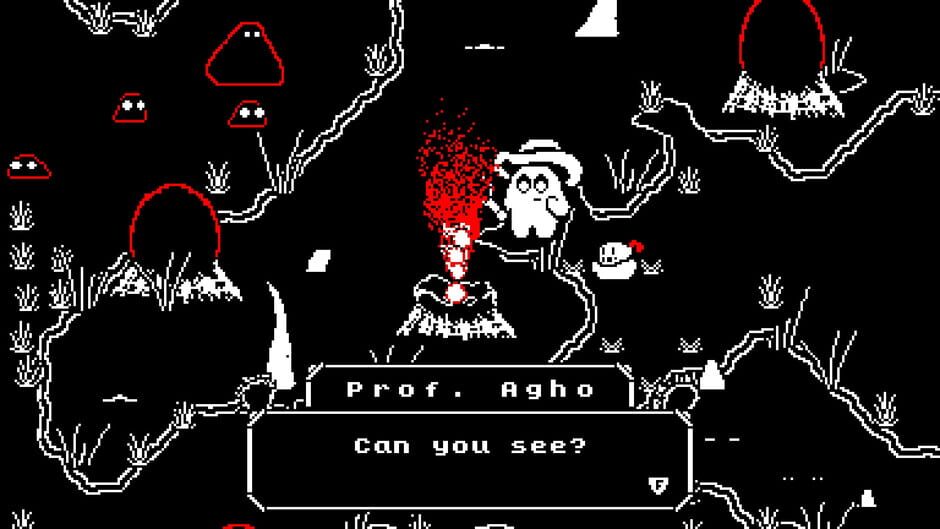 Apple Slash Screenshot