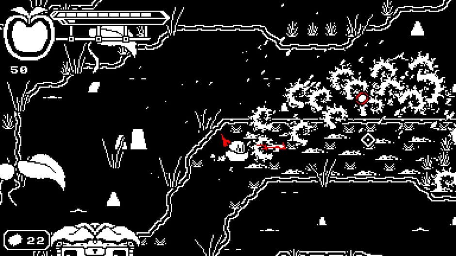 Apple Slash Screenshot