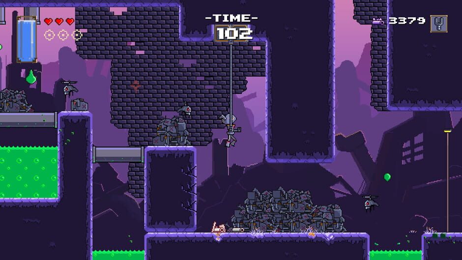 StretchBot Screenshot