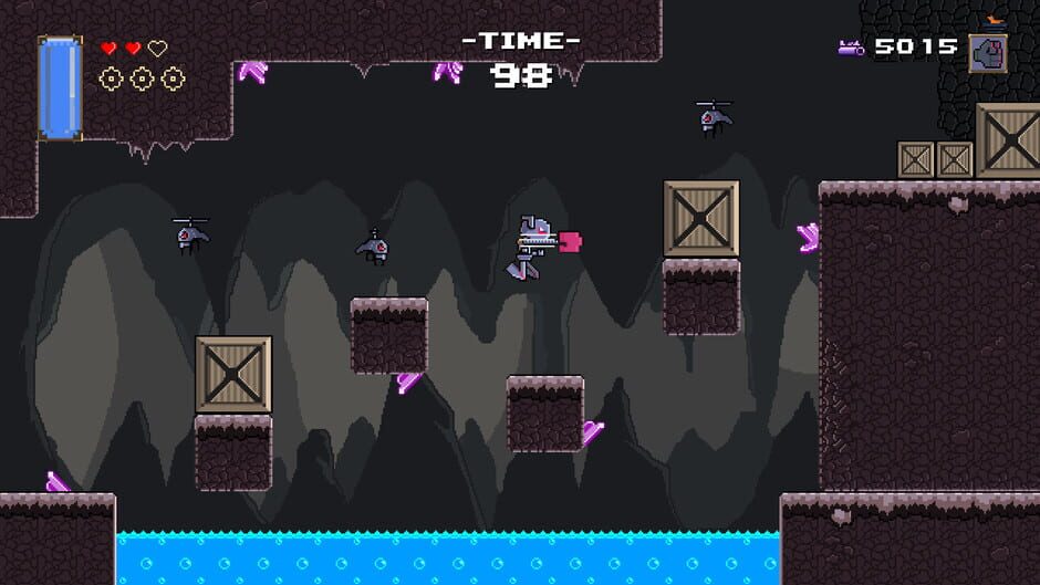 StretchBot Screenshot