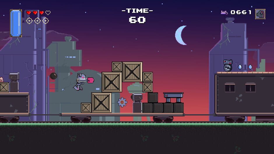 StretchBot Screenshot