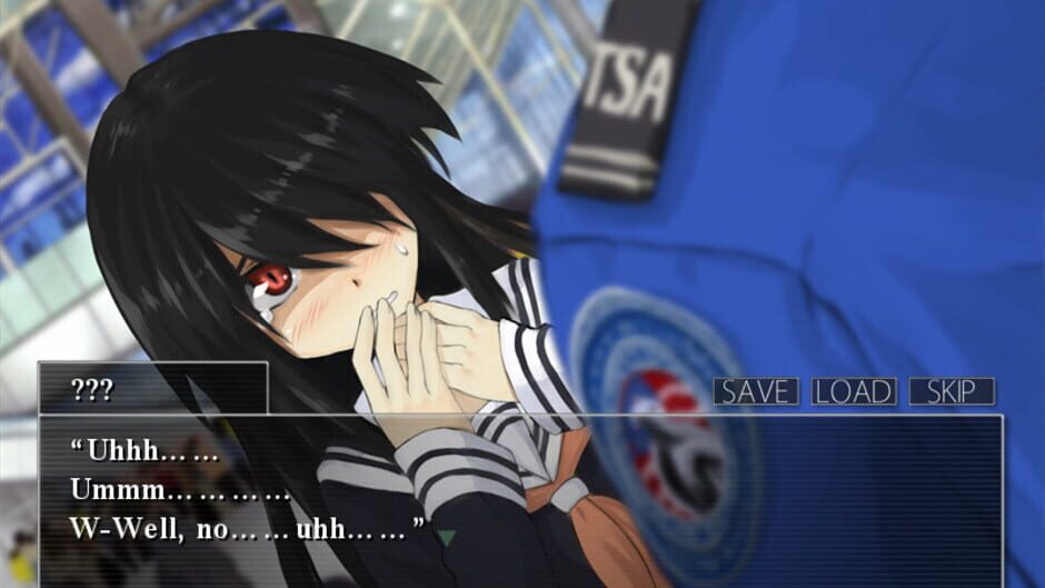 Return to Shironagasu Island Screenshot