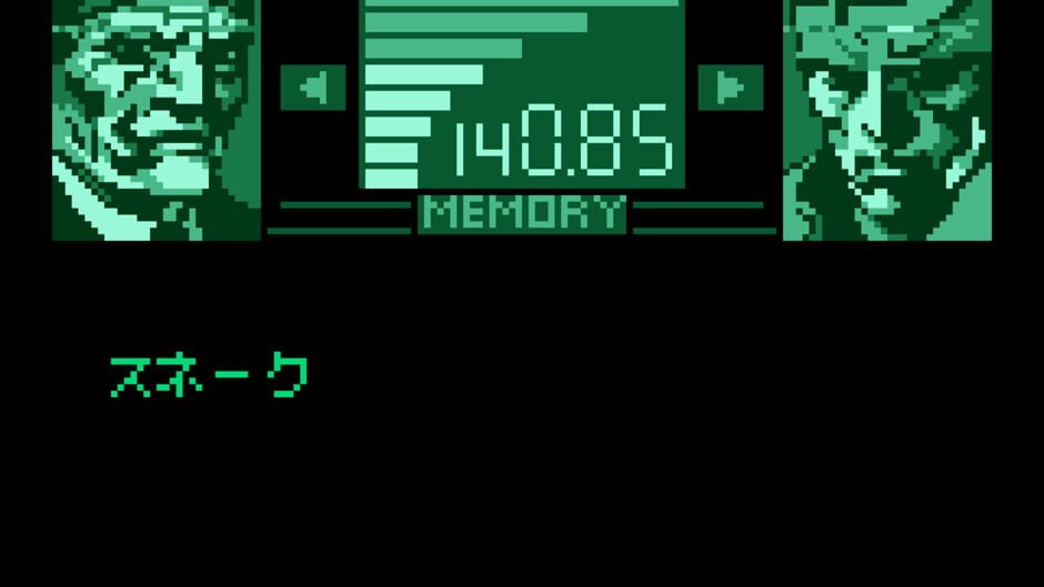 合金装备（J） (Metal Gear Solid)