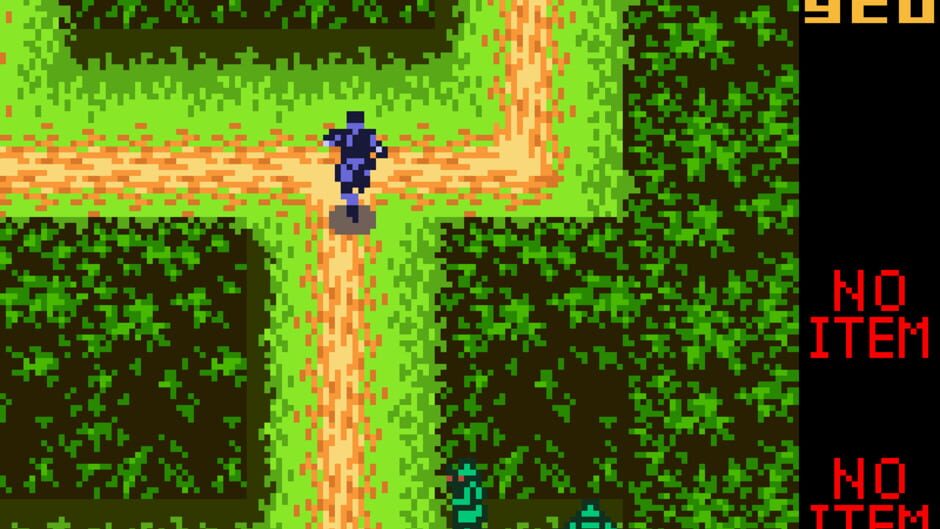 合金装备（J） (Metal Gear Solid)