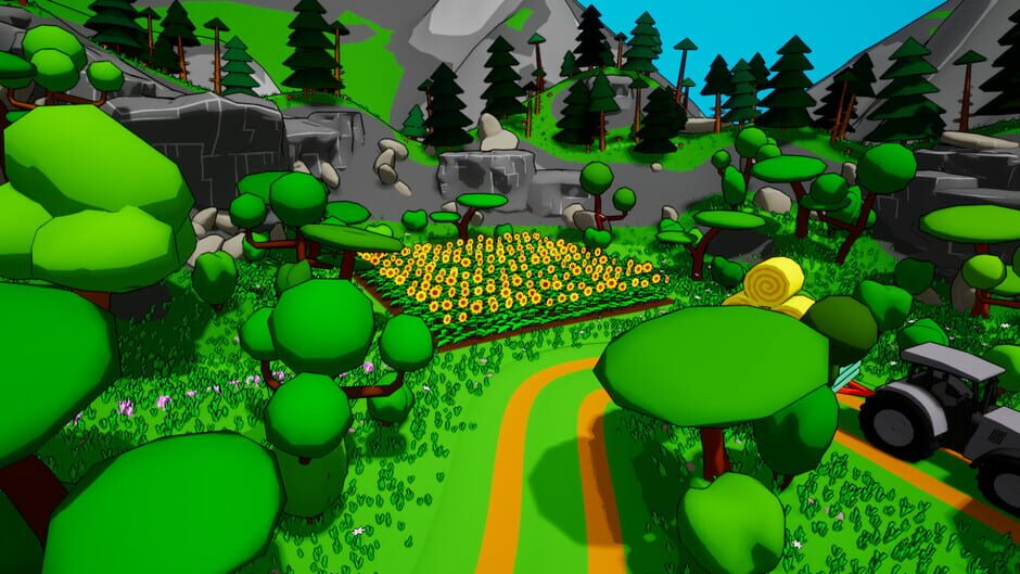 Defend Them ! Screenshot