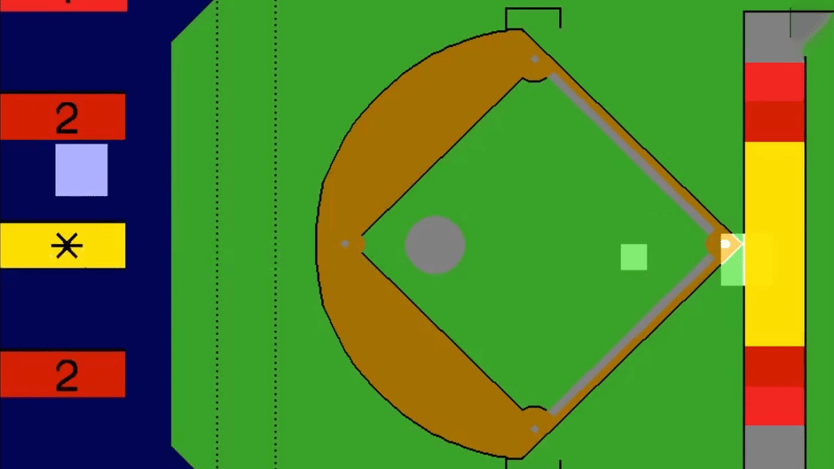 Baseball Screenshot